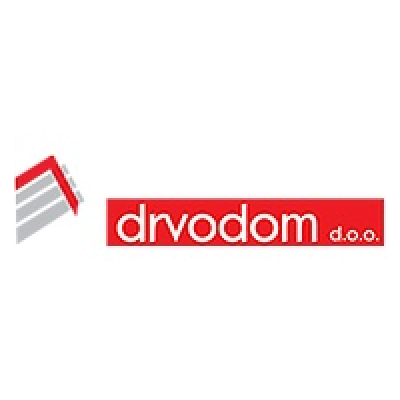 Drvodom d.o.o. logo