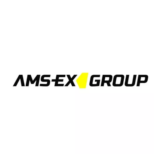 AMS EX GRUPA d.o.o. logo