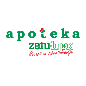 Apoteka Zeni-lijek Zenica logo