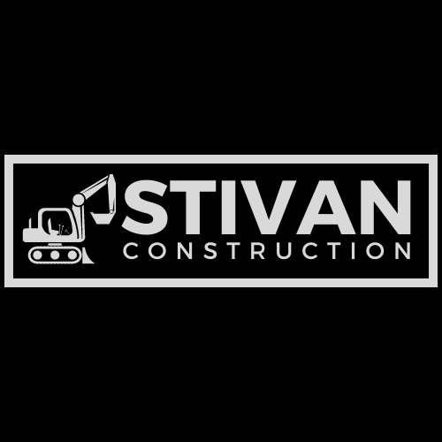 STIVAN TRADE  logo