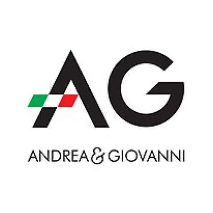 Andrea & Giovanni d.o.o. logo