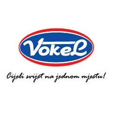 Vokel d.o.o. logo