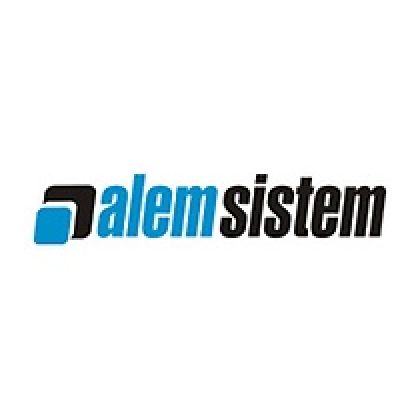 ALEM Sistem d.o.o. logo