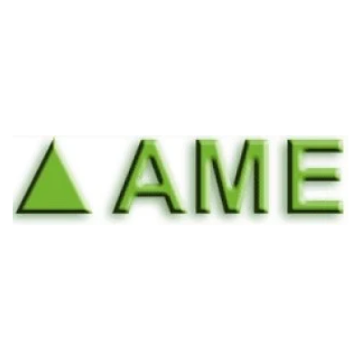 AME d.o.o. logo