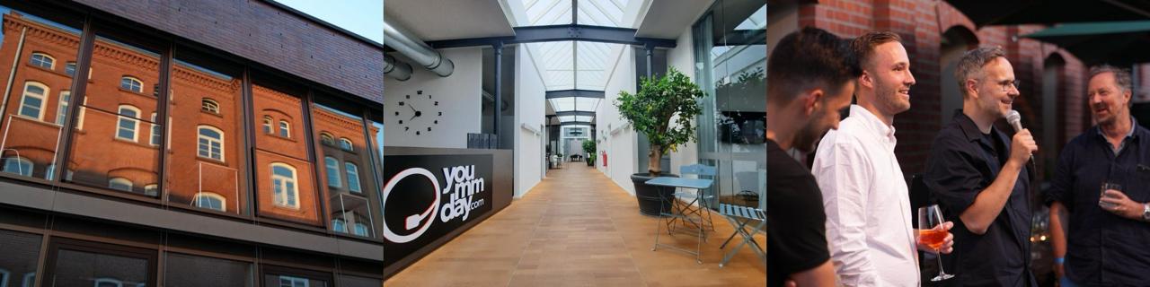 Yoummday GmbH