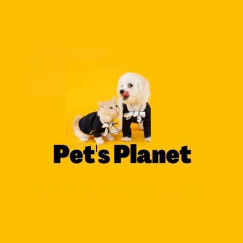Pet's Planet