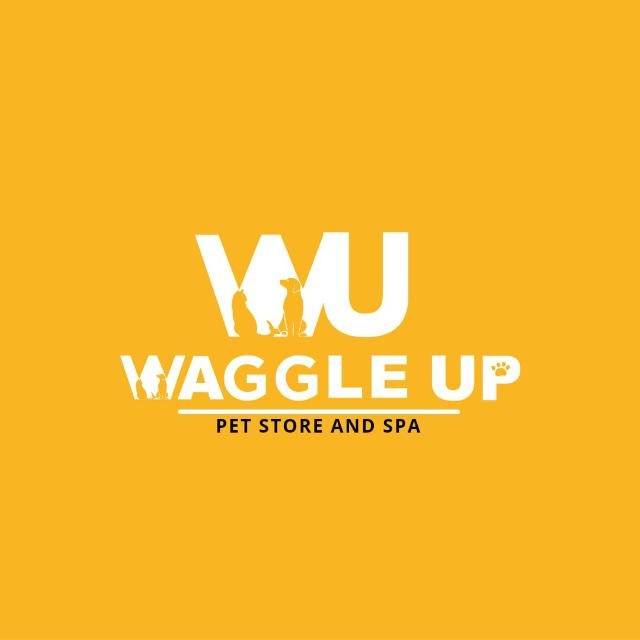 Waggle Up