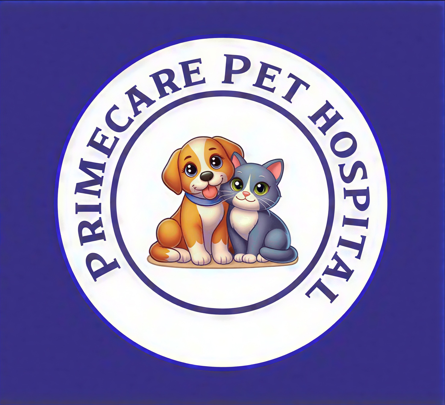 Primecare Pet Hospital