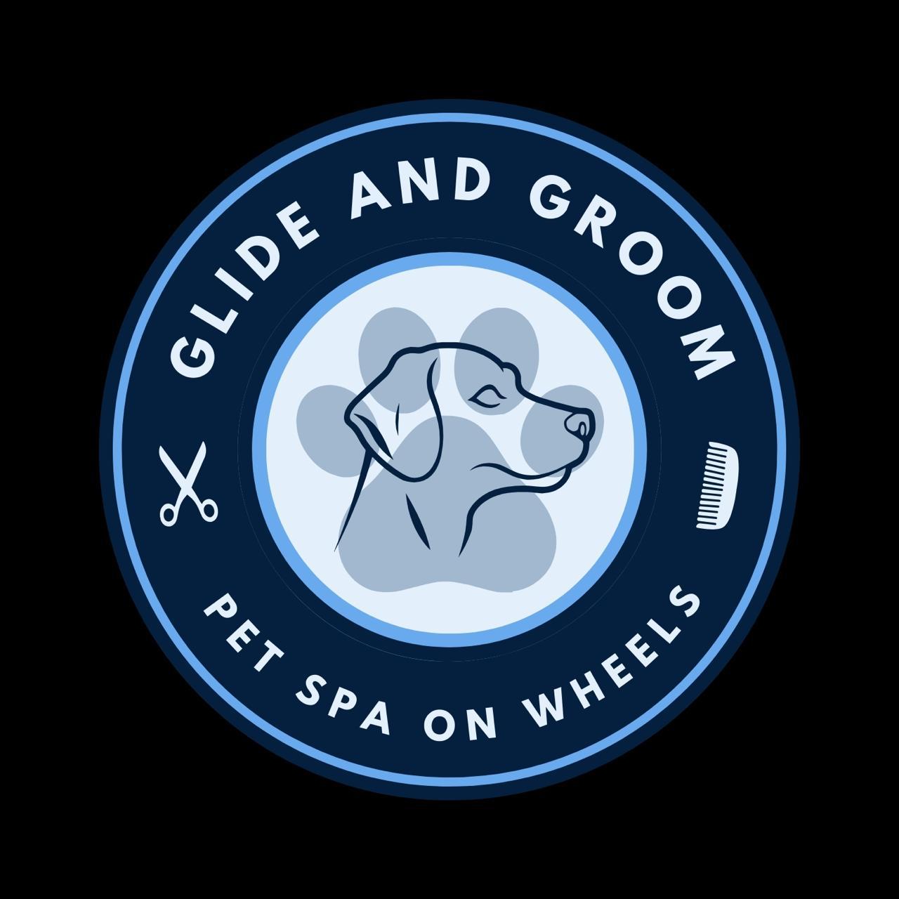 Glide and Groom