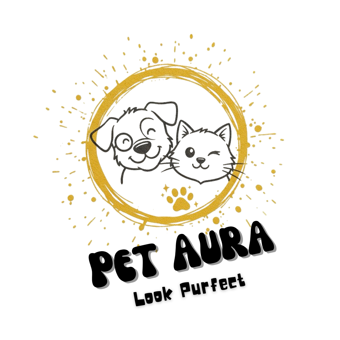 Pet Aura
