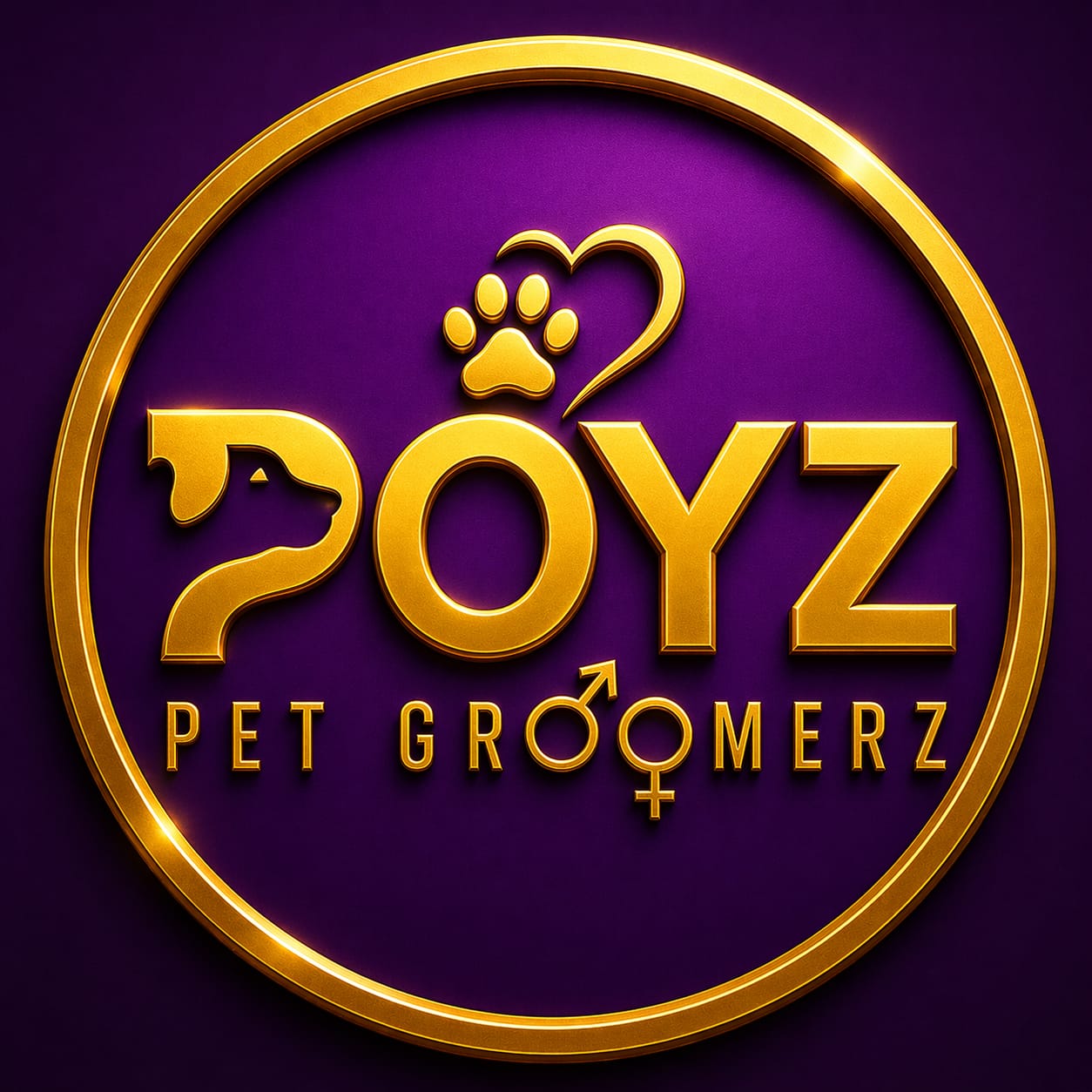 Poyz Pet Groomerz