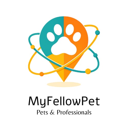 MyFellowPet Grooming