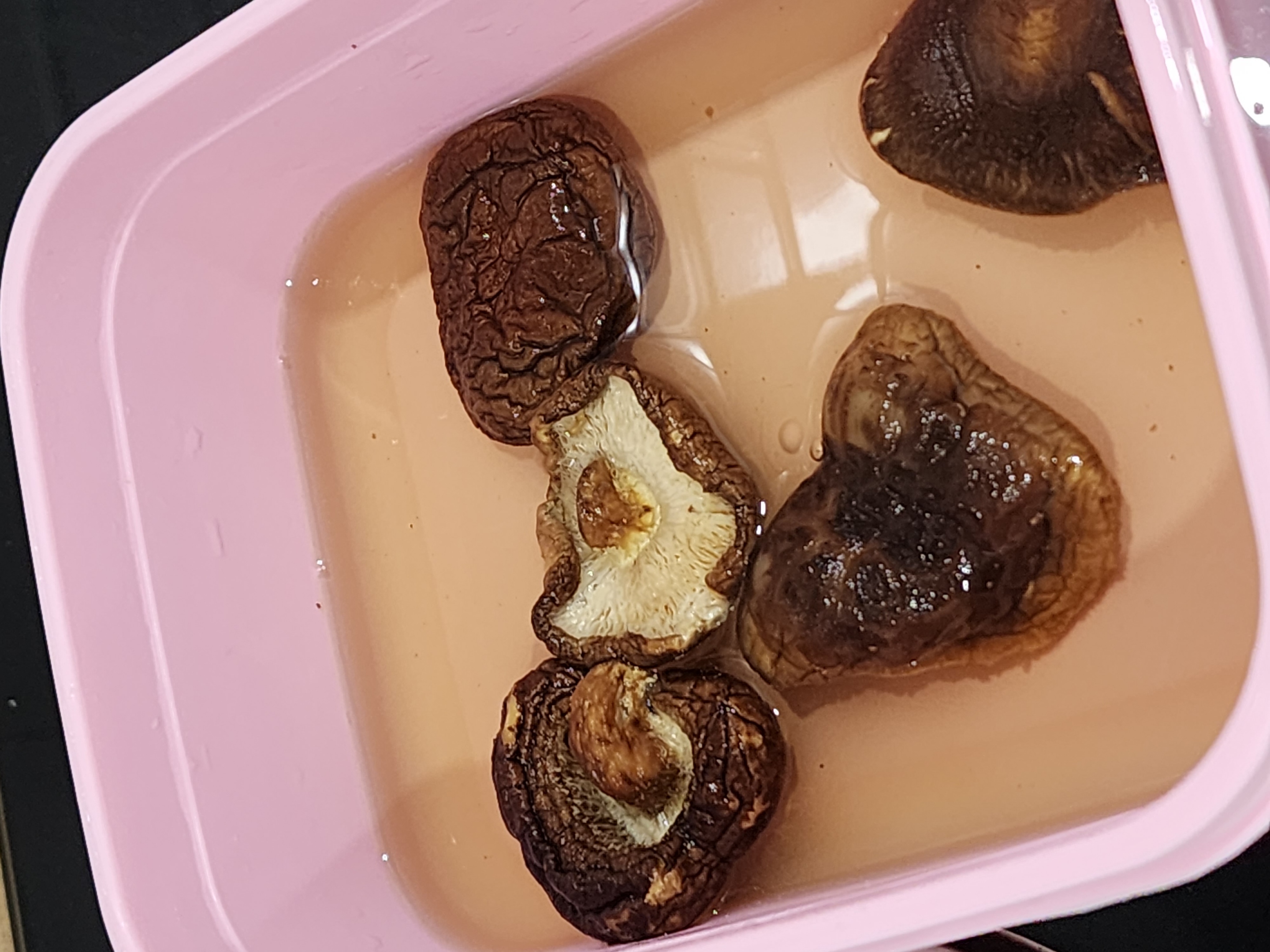 ภาพขั้นตอนการทำอาหาร