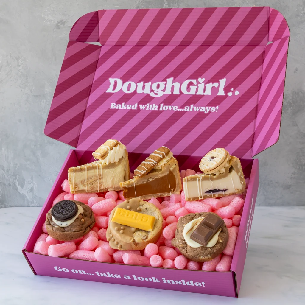 DoughGirl
