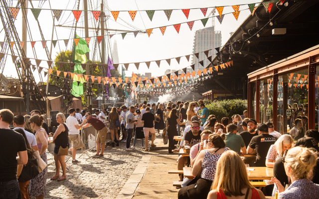 The myfoody guide to September 2026 food festivals