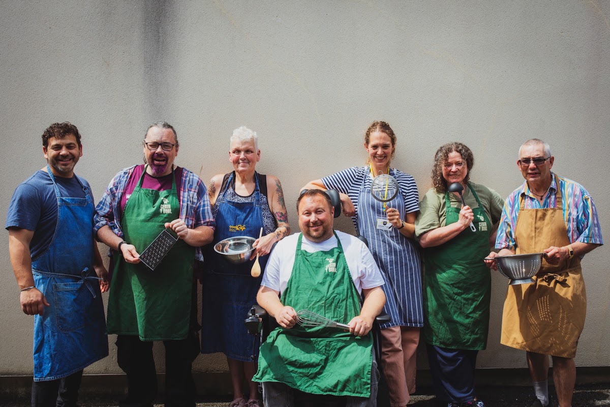 Good Food News - 24 August 2026