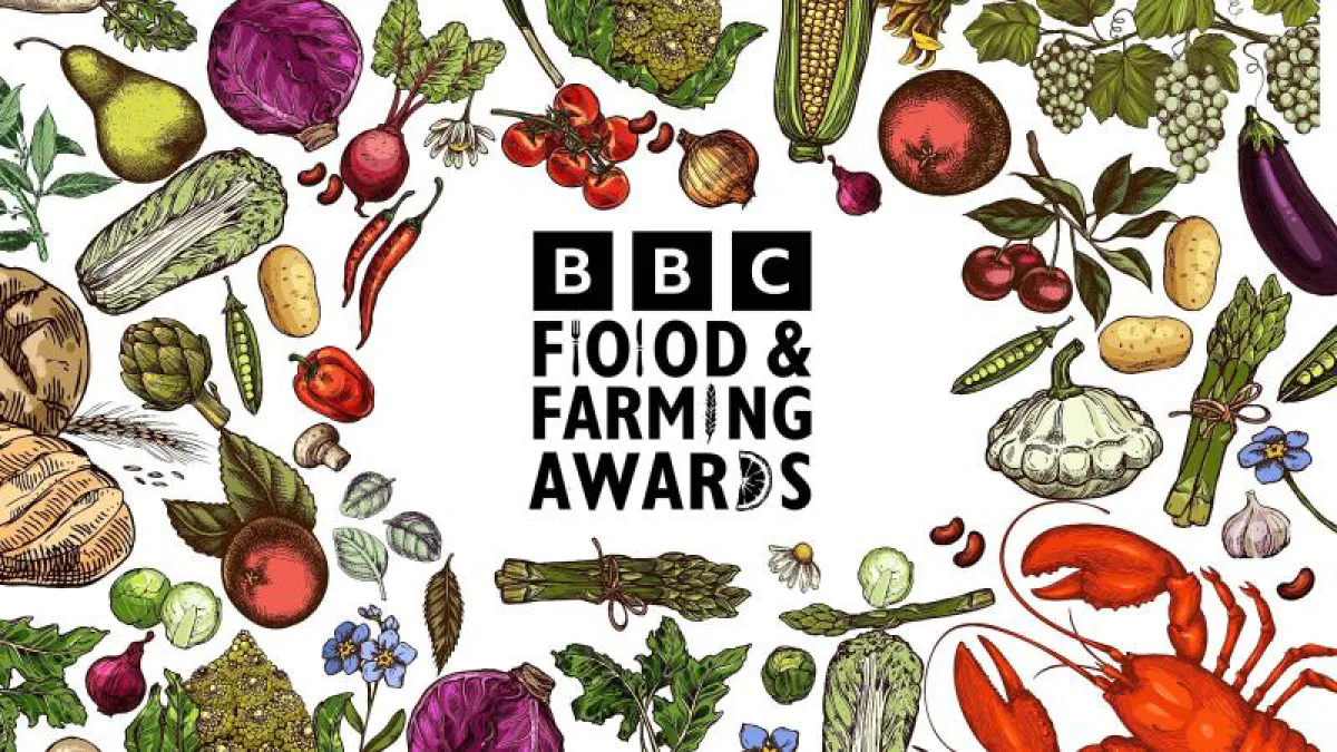 Good Food News — September 2026