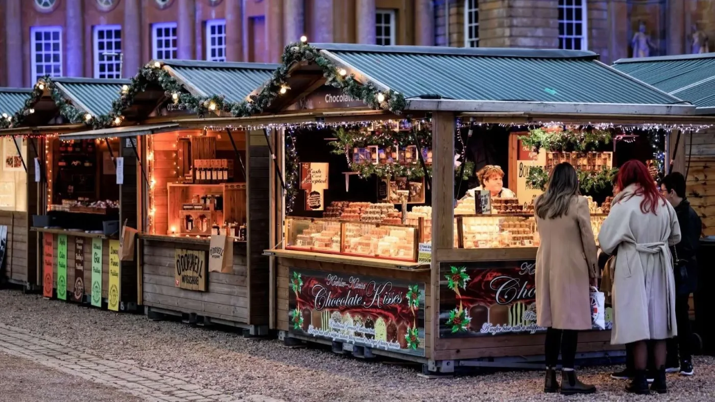 The myfoody guide to November 2026 food (and drink) festivals and Christmas markets