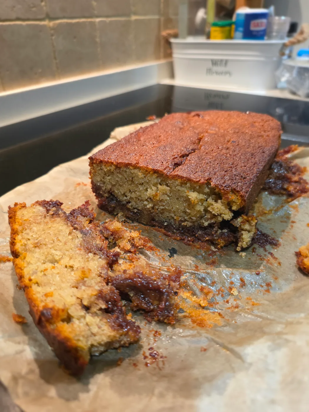 My Best Banana Bread Recipe