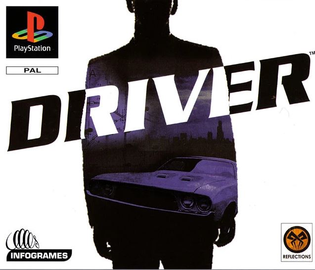 Driver