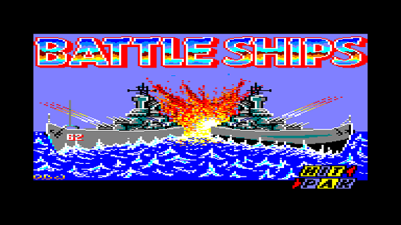 Battle Ships