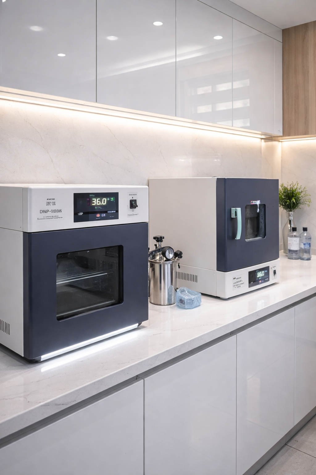 NEOLAB MEDICAL DIAGNOSTICS SERVICES LIMITED — facility photo 5