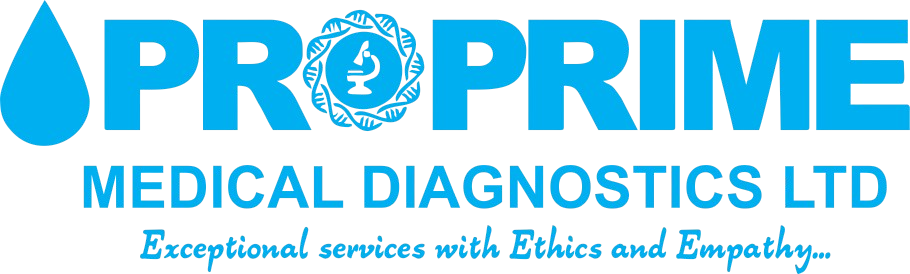 PROPRIME MEDICAL DIAGNOSTICS LTD