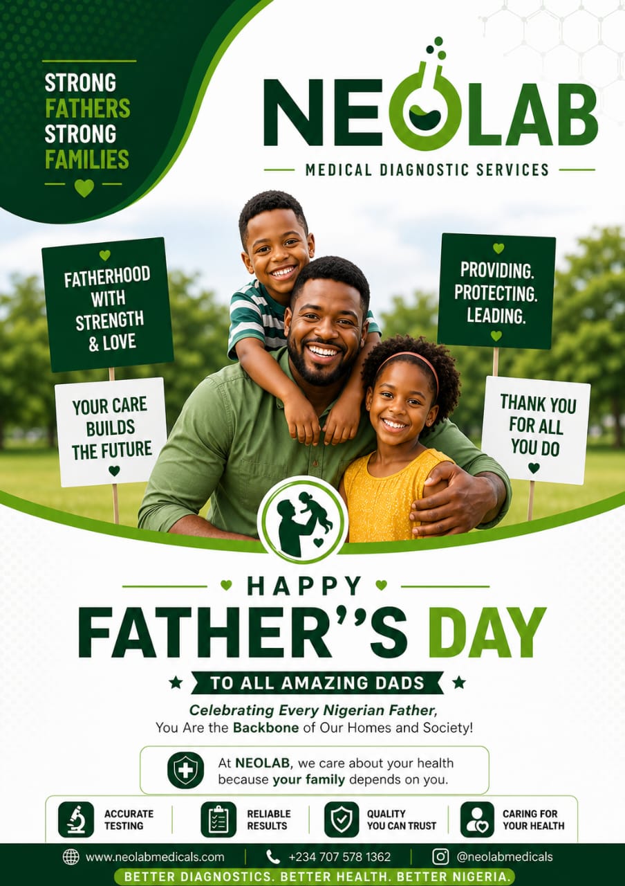 Father's Day: Celebrating the Pillars of Our Families and Communities