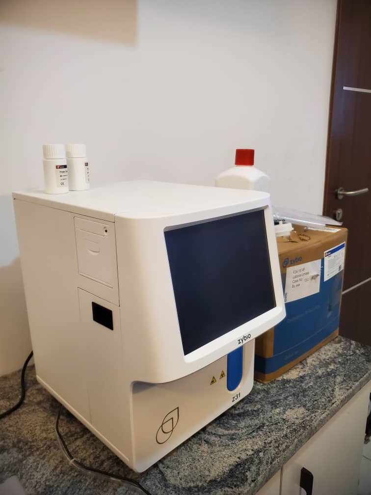 PROPRIME MEDICAL DIAGNOSTICS LTD — facility photo 5