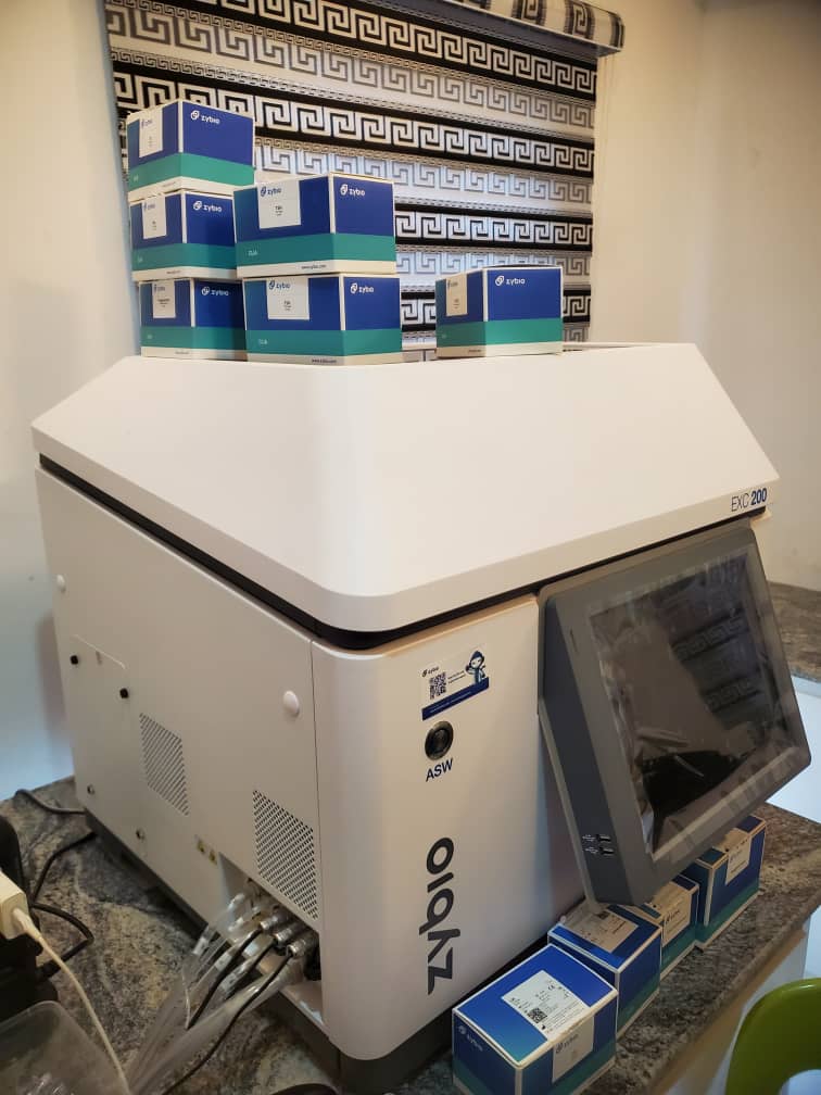 PROPRIME MEDICAL DIAGNOSTICS LTD — facility photo 8
