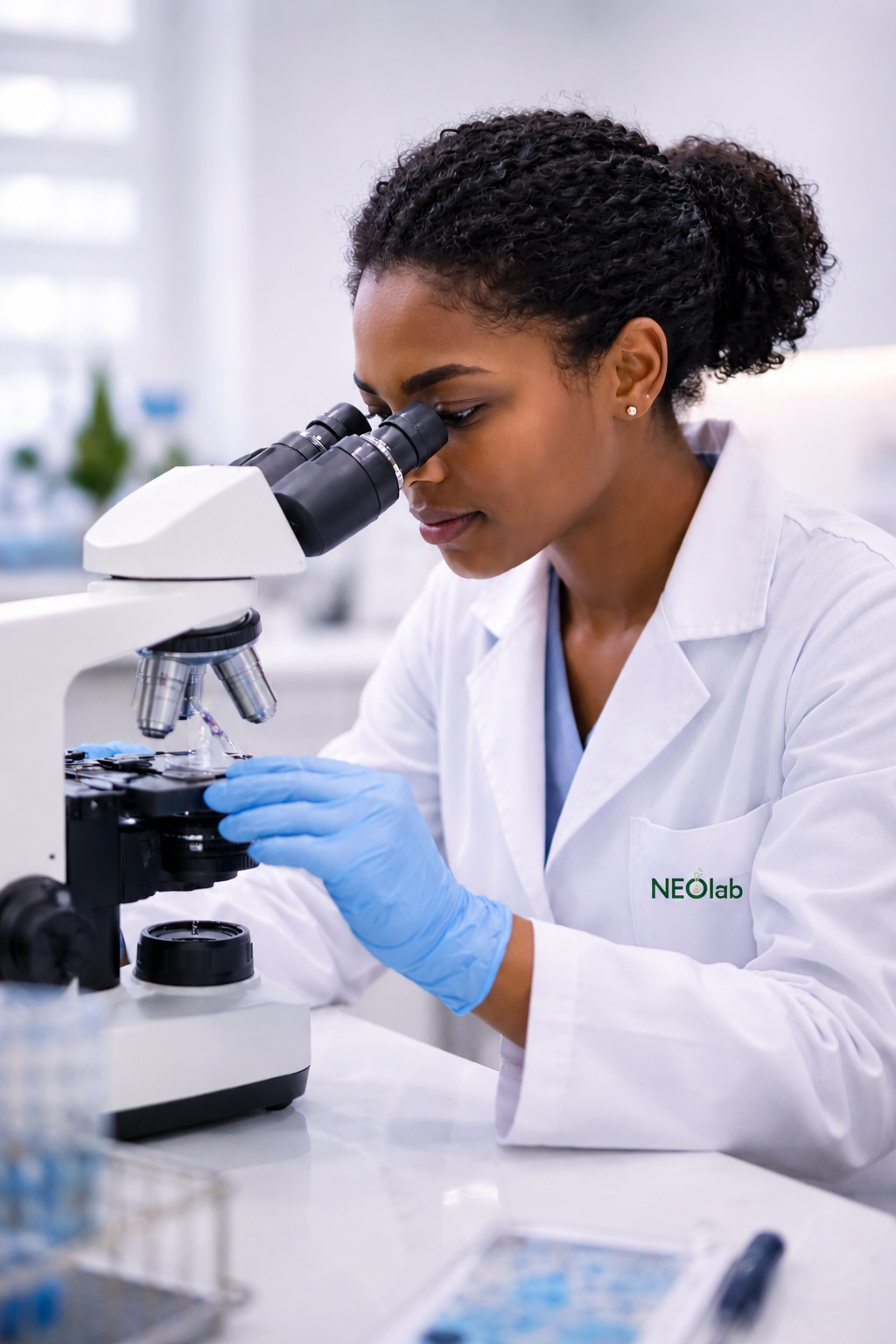 NEOLAB MEDICAL DIAGNOSTICS SERVICES LIMITED — facility photo 8