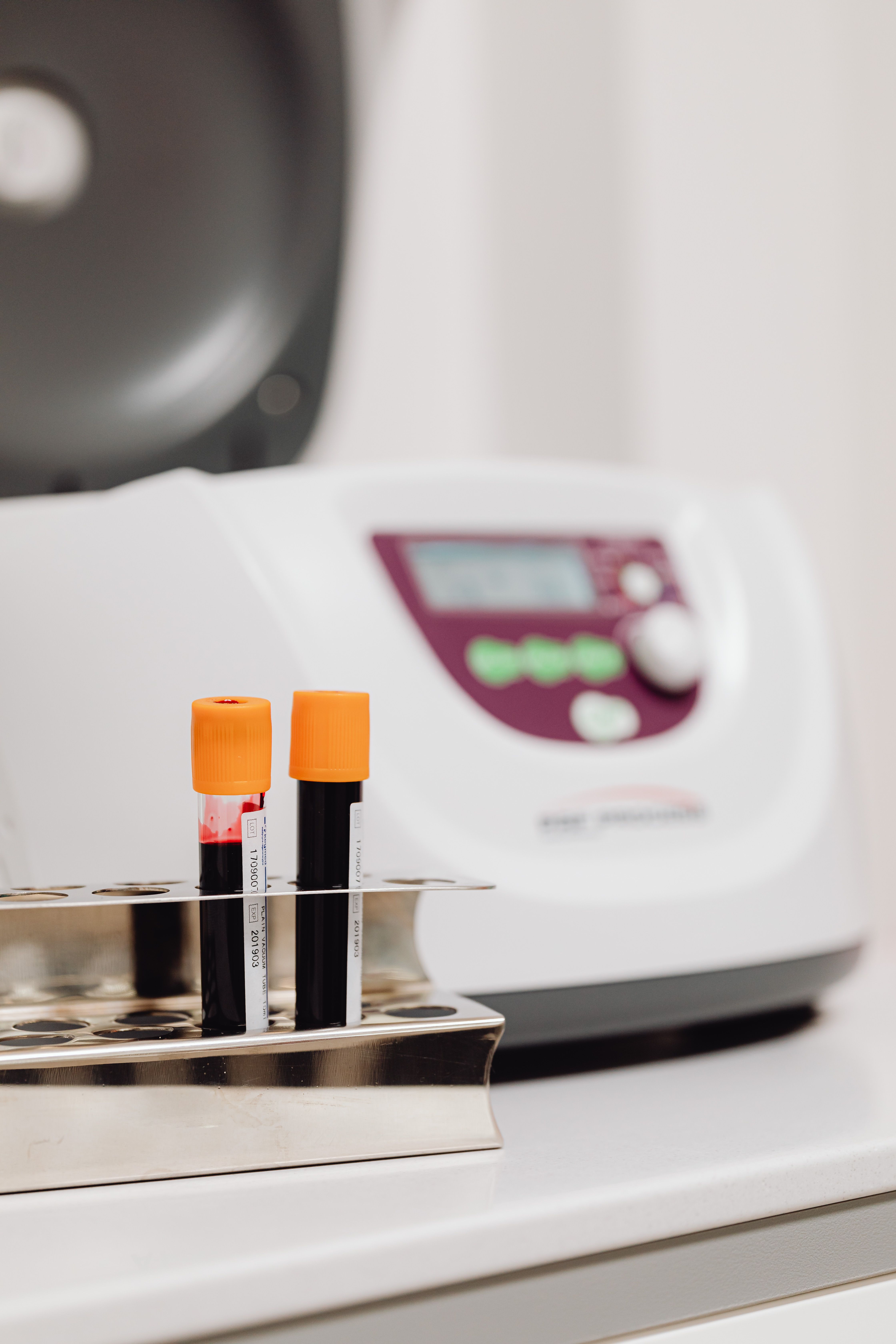 Dandeo Diagnostics — facility photo 2