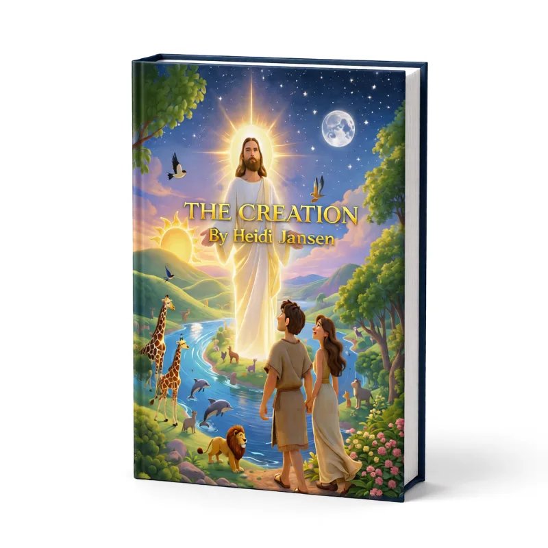 The Creation Story
