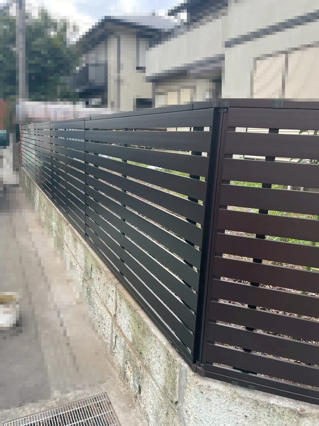 外構・フェンス工事