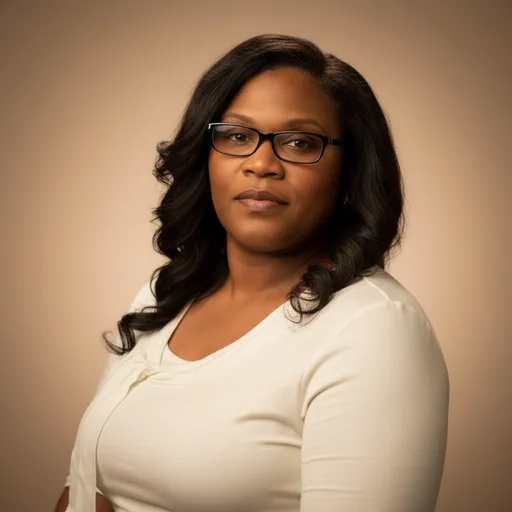 Sharonda, coach