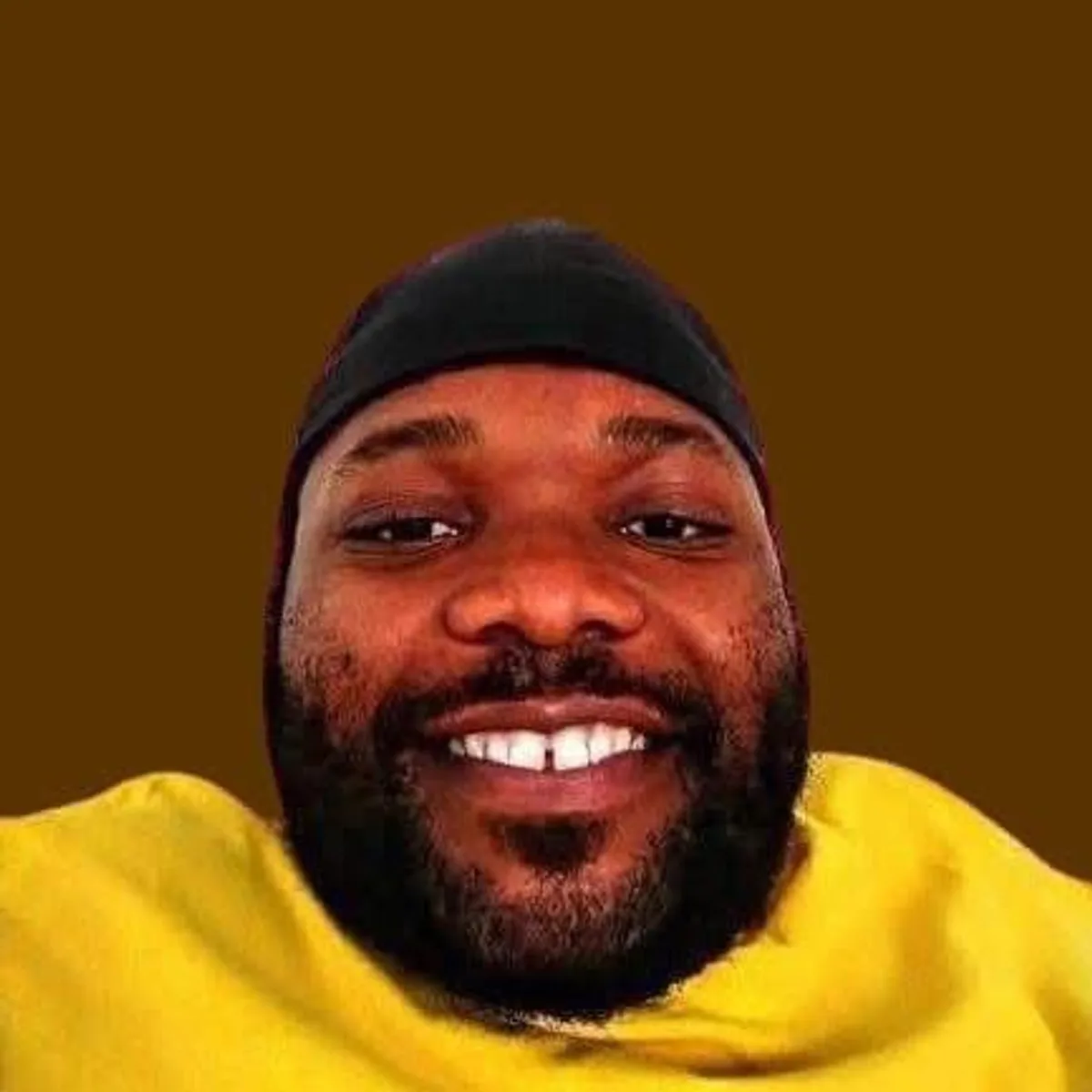 Devante, coach
