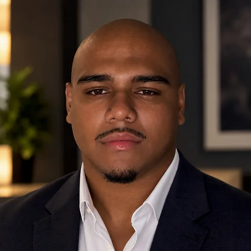 Marcus, coach