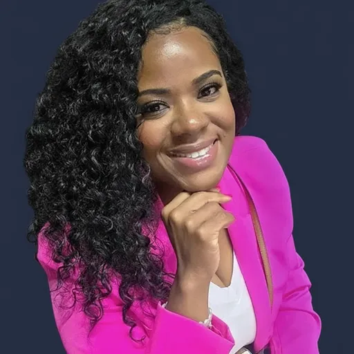 Franjessca, coach