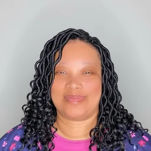 LaToya, coach
