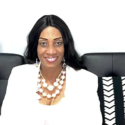 A-Yvette, coach