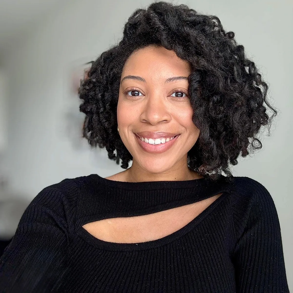 Shaneka Marie, coach