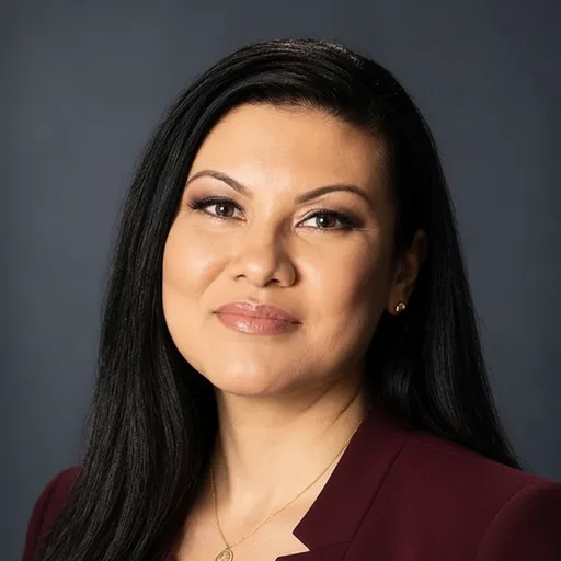 Sonja, coach