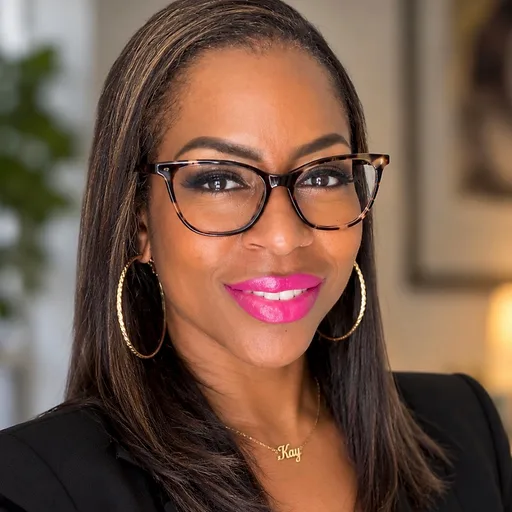 Kenaesha, coach