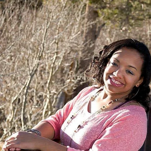 Ashley, coach