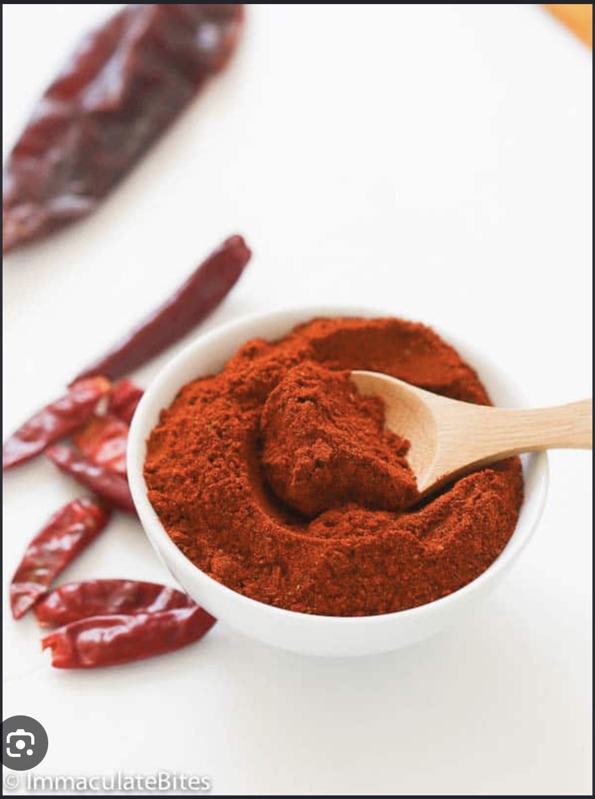 Homemade Berbere Spice Blend - 16oz