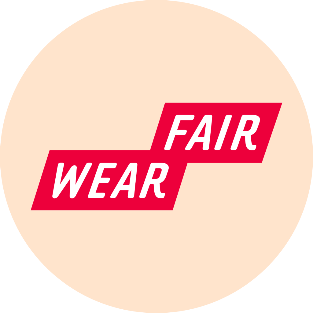 Fair Wear Foundation Tag