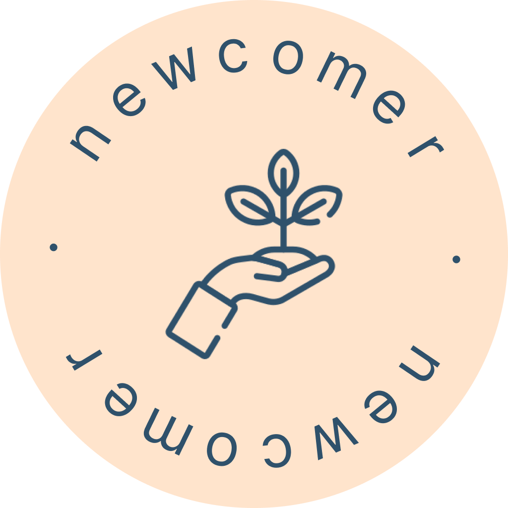 Newcomer Tag
