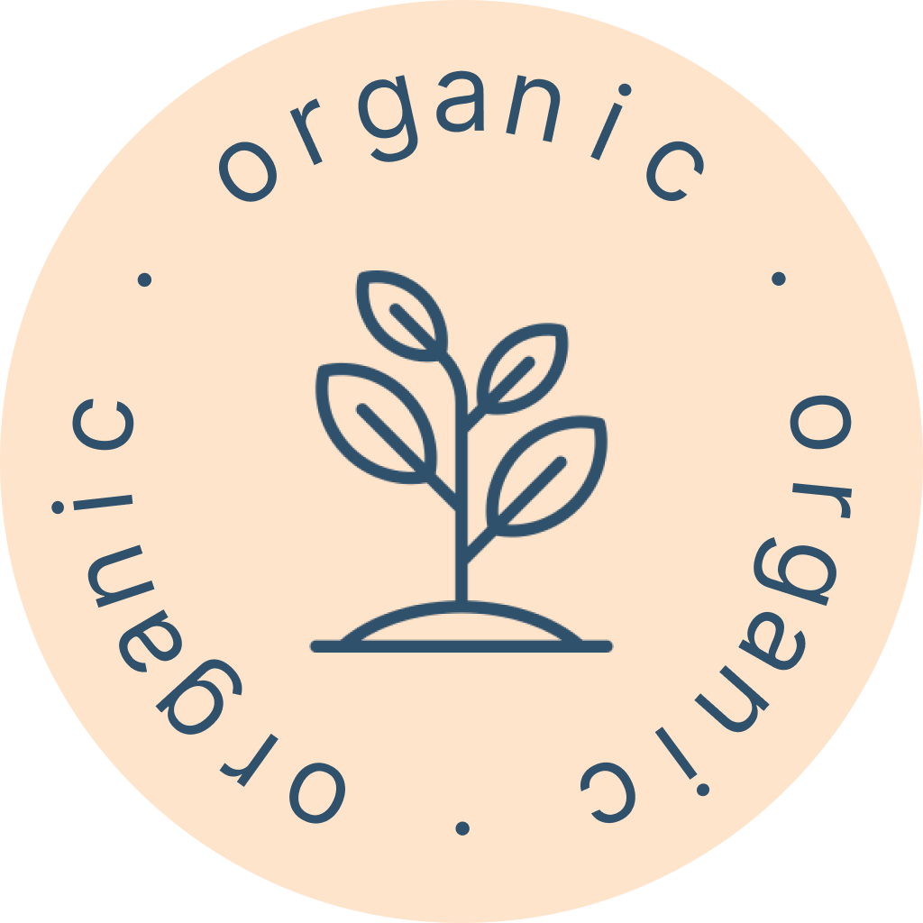 Organic Tag