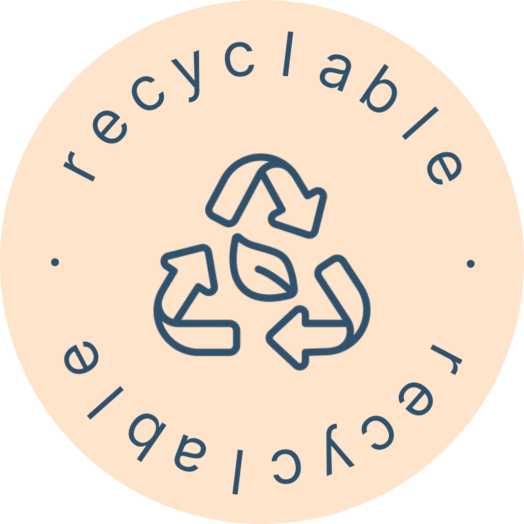 Recyclable Tag