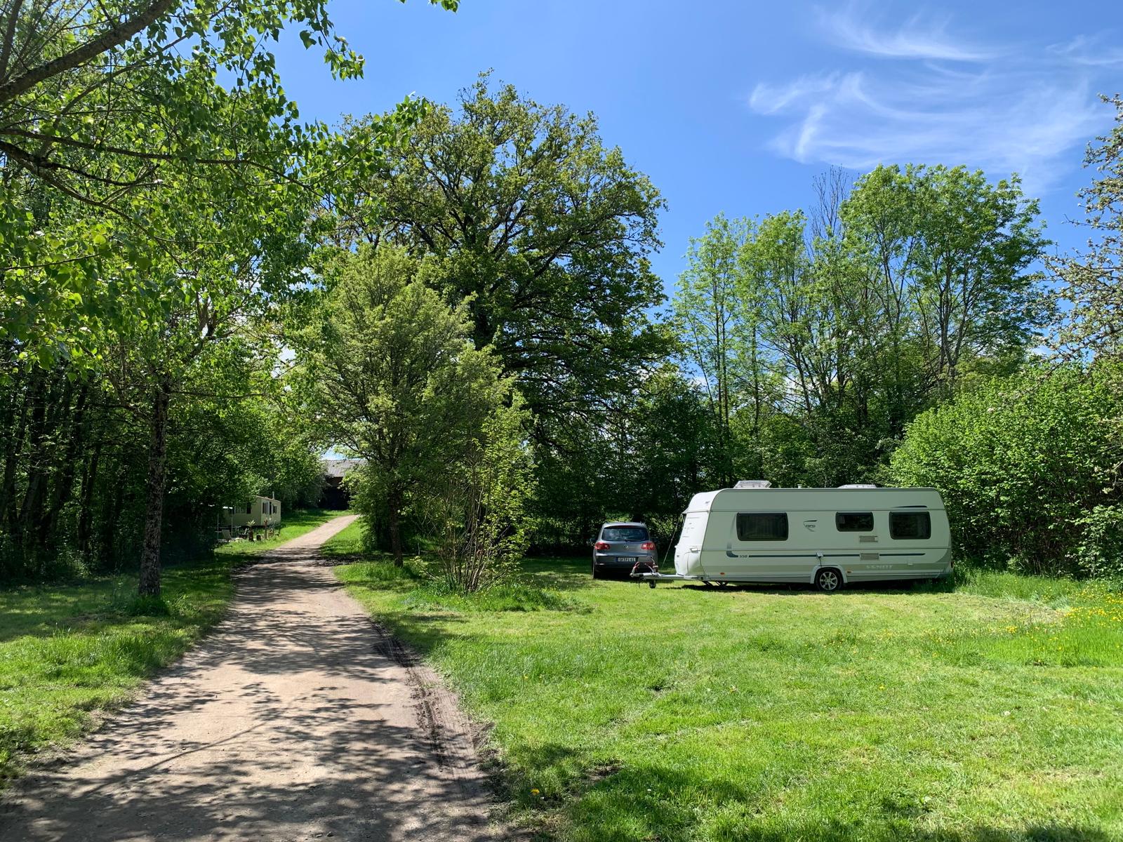 Naturcamping & Kinderparadies Galerie 1
